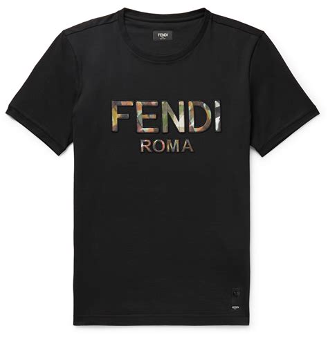 men's fendi clothes etsy